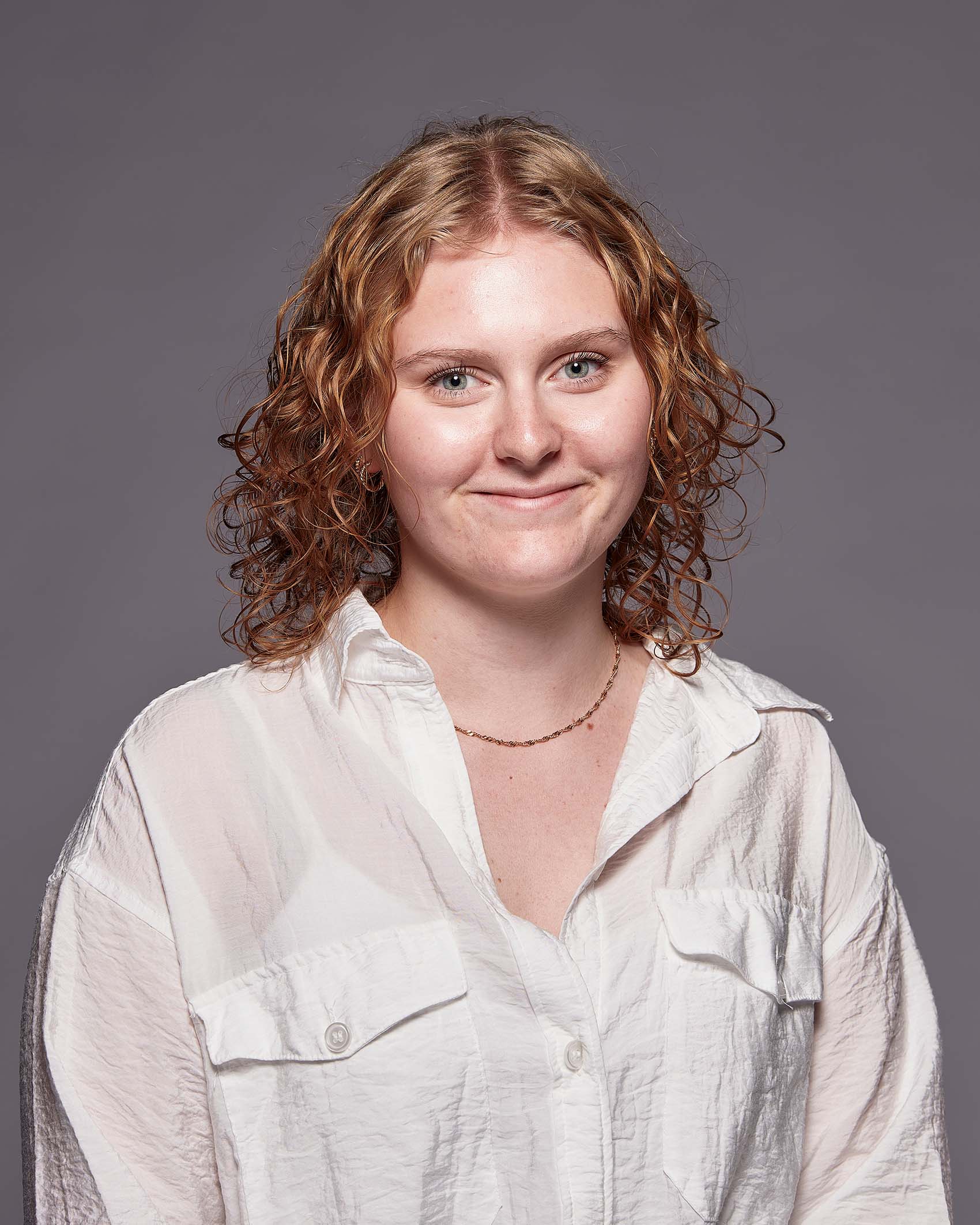 Linnea profilbild.