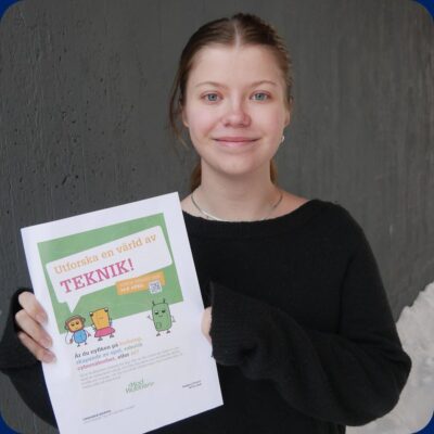 Vinnare av Adobe Champ 2024.