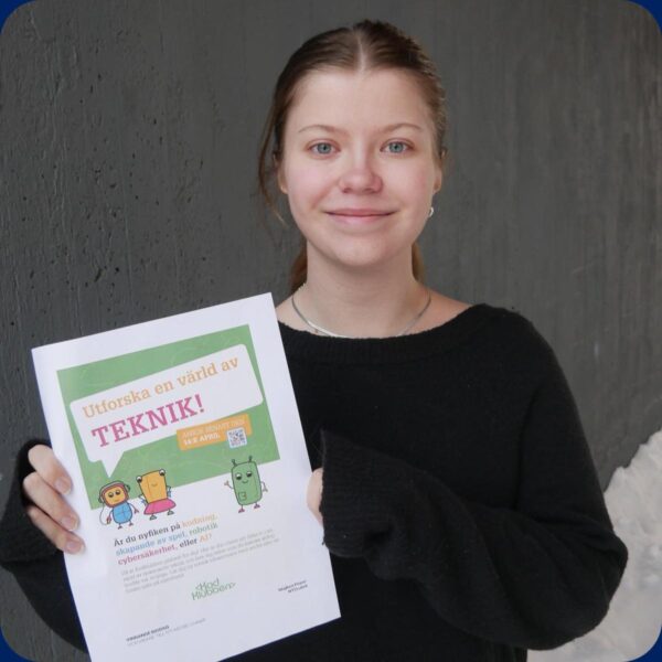Vinnare av Adobe Champ 2024.