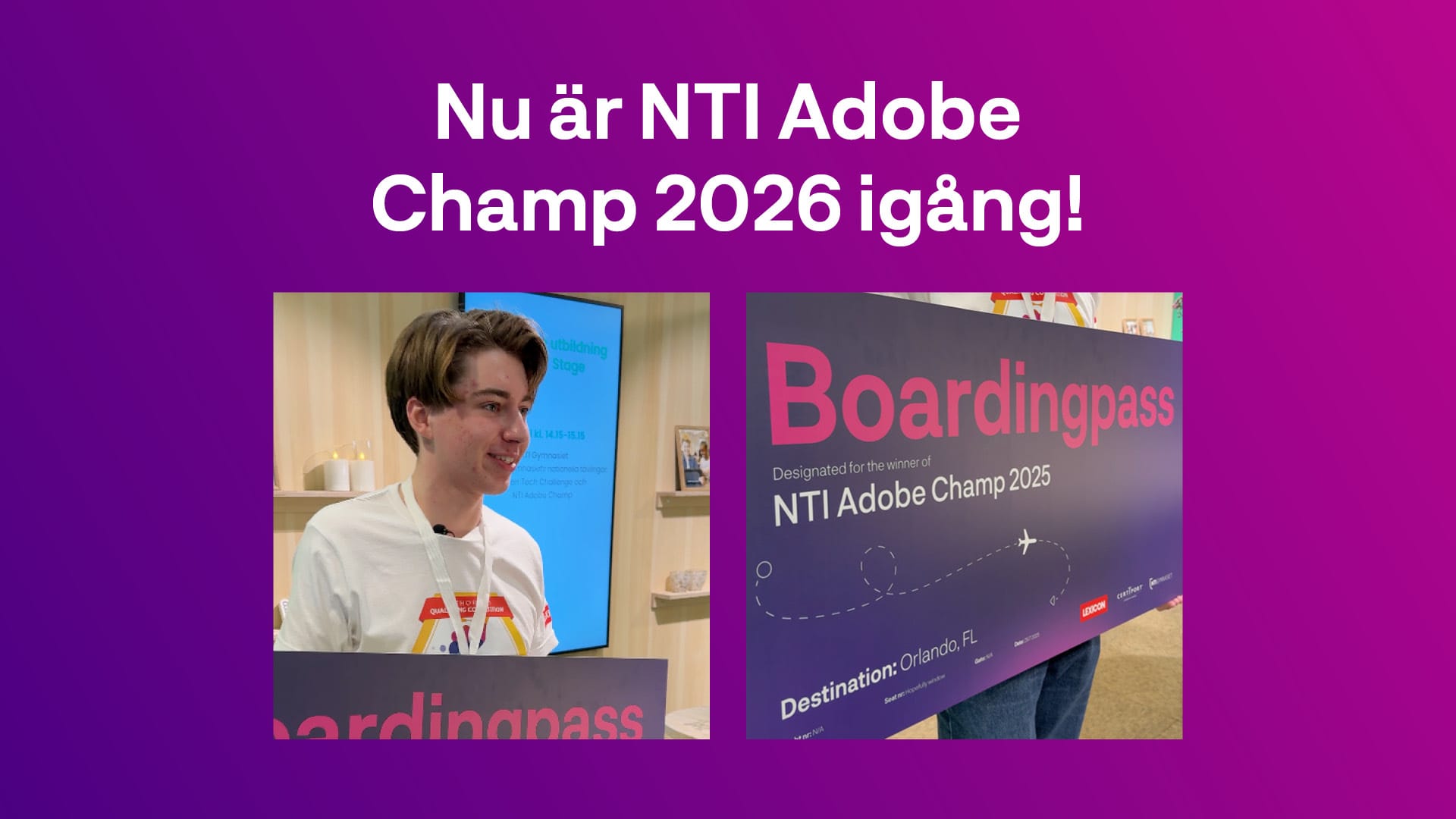 Adobe Champ.