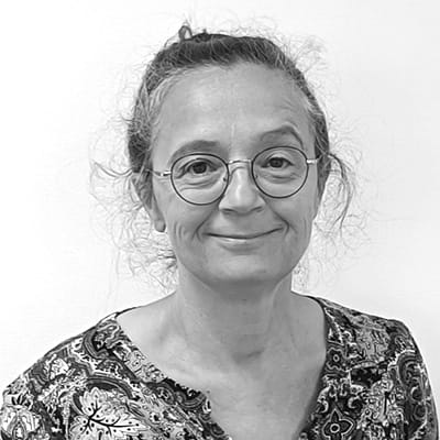 Christine Bozier.