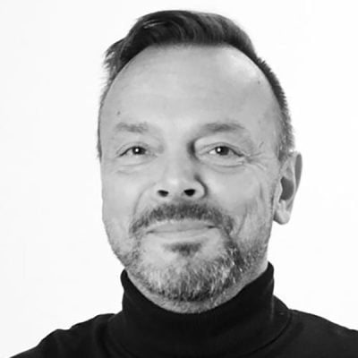 Dan Collin.