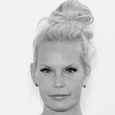 Emma Lundberg.