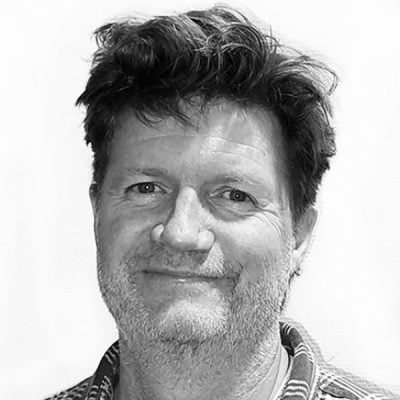 Sten Barnekow.