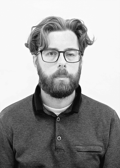 Mats Wahlberg.