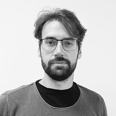 Niklas Hultgren.