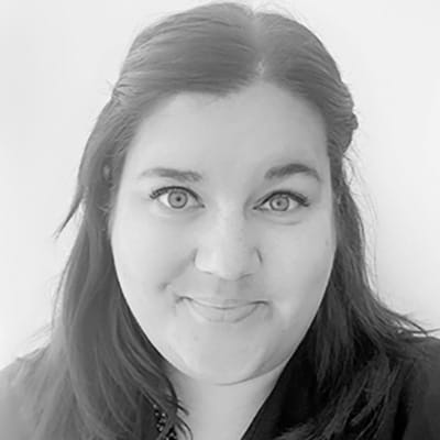 Amanda Wasielewski.