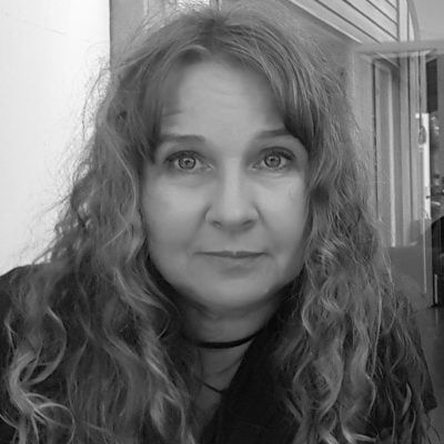 Ann-Louise Jörgensen.