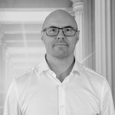 Johan Garnå.