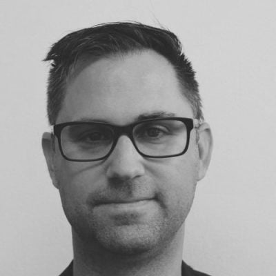 Jörgen Harre.
