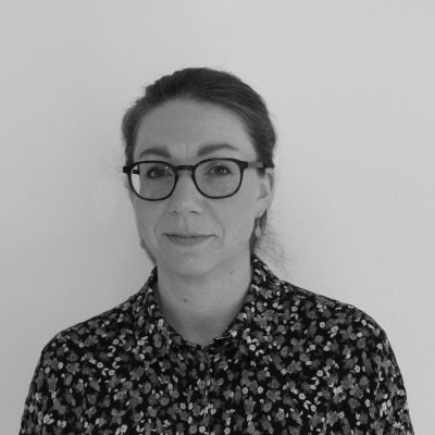 Josefin Lindahl Larsson.