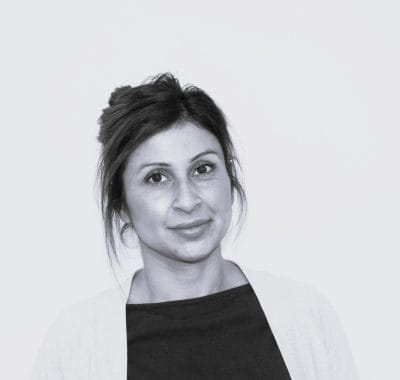 Christel Ayoub.