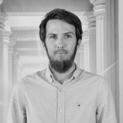 Sebastian Dahlberg.