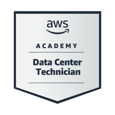 Aws academy.