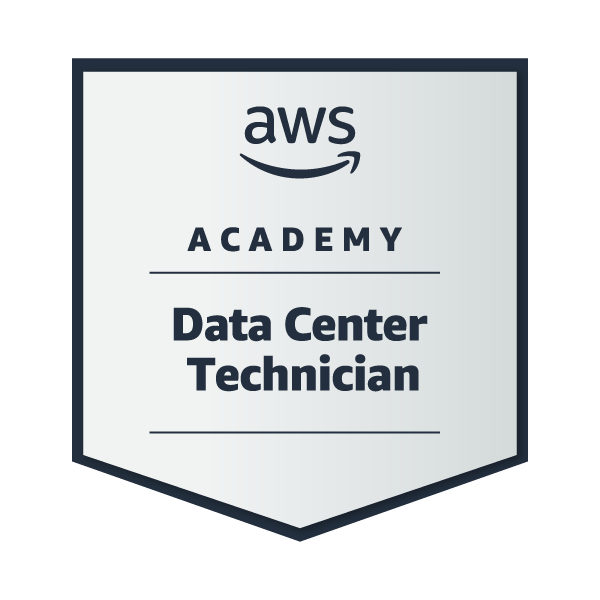 Aws academy.