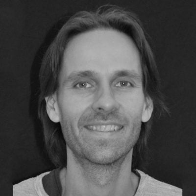 Benjamin Strandman.