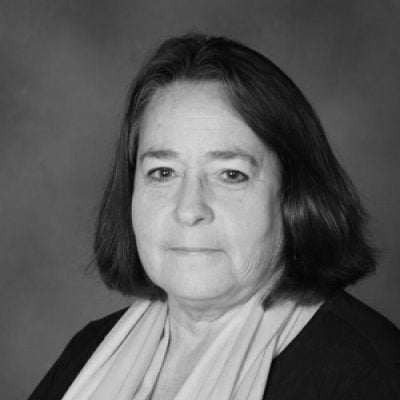 Ruth Morrisson.