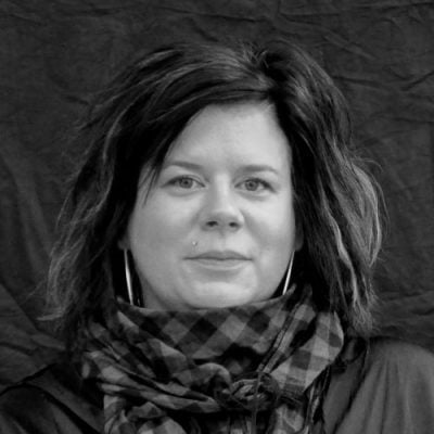 Sara Karlsson.