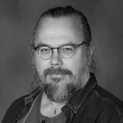 Stefan Folkesson.