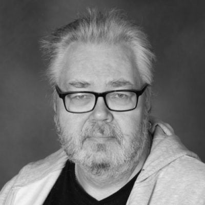 Thomas Persson.