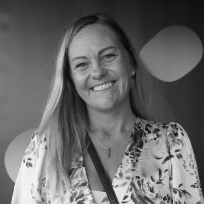 Ulrika Tunér.
