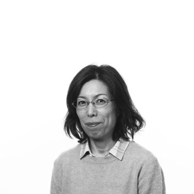 Yoko Hirohata Schön.