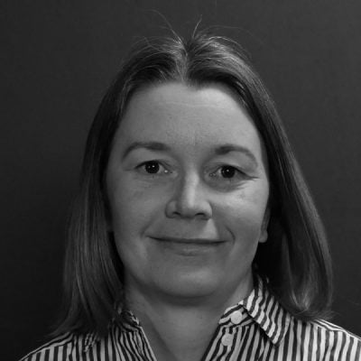 Anna-Karin Grip.