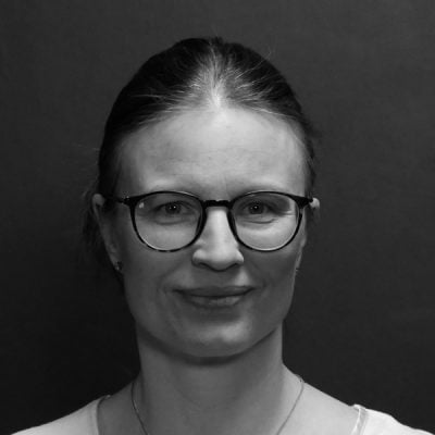 Emma Selander.