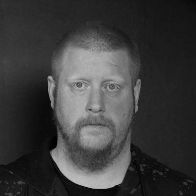 Henrik Hjelm.