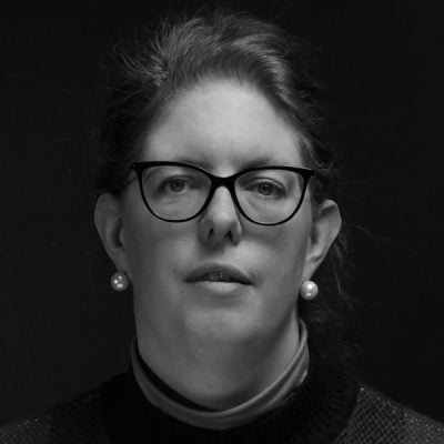 Jennie Udd.