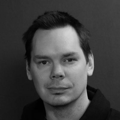 Jimmy Lindberg.