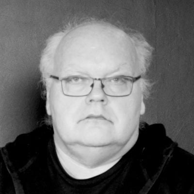 Kent Forsgren.