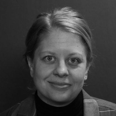 Matilda Högdhahl.