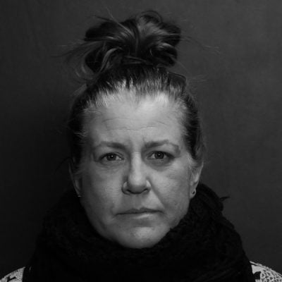 Pia Nilzèn.