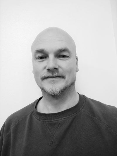 Håkan Jensgård.