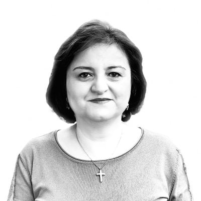 Hiba Jameel.