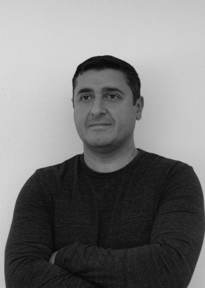 Robert Tuysuz.