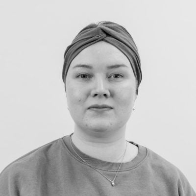 Nora Prigorowsky.