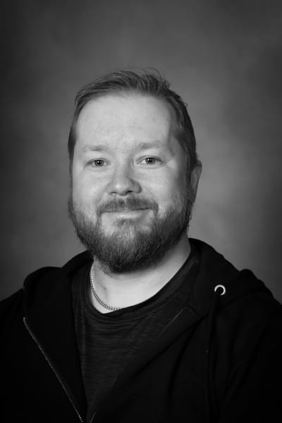 Henrik Roslund.