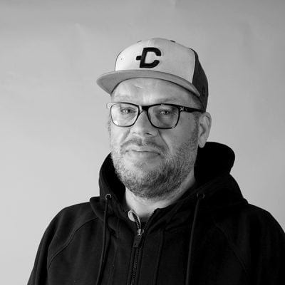 Mickael Jonsson IT-ämnen, APL-samordnare.