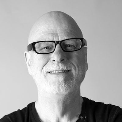 Robert Shipton lärare engelska och religion.