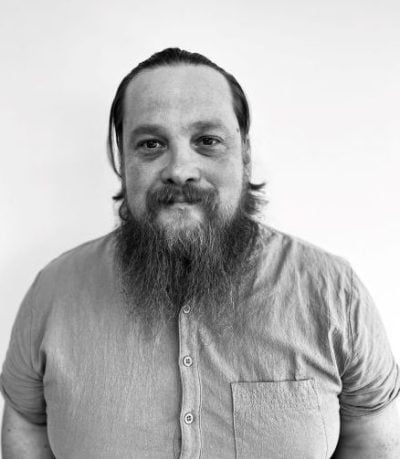 Erik Tyni.