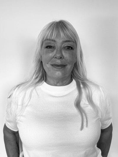 Marie Wahlbom.