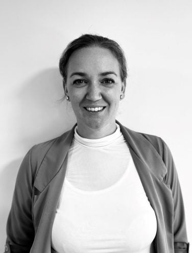 Johanna Grönhaug.