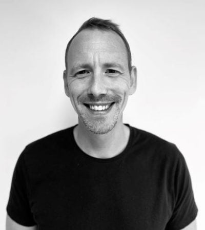 Mikael Gjörwell.