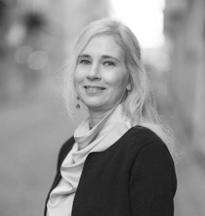 Pernilla Ekstrand - Specialpedagog.