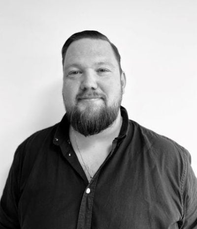 Richard Wikberg.