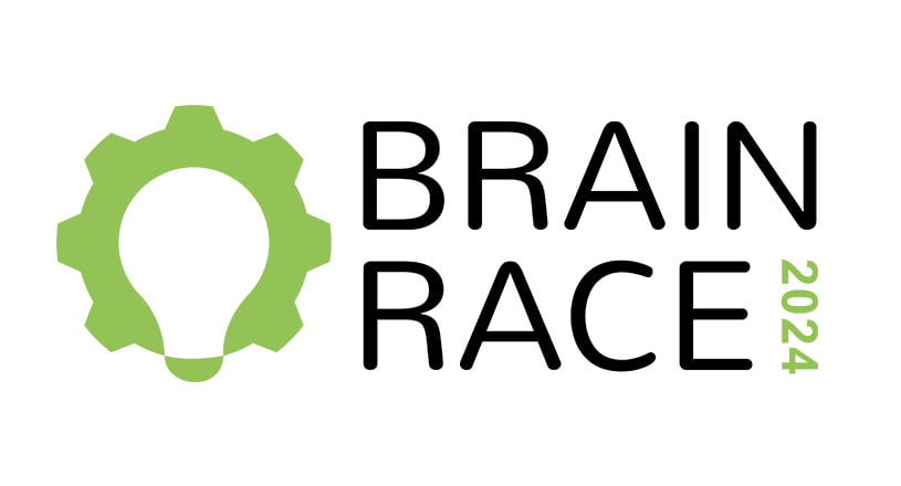 Brain Race 2024.