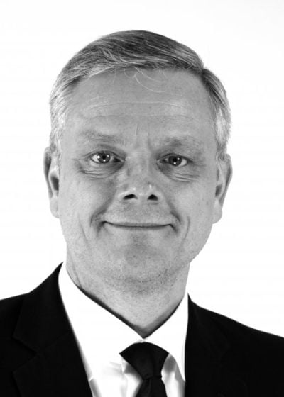 Anders Österbom.