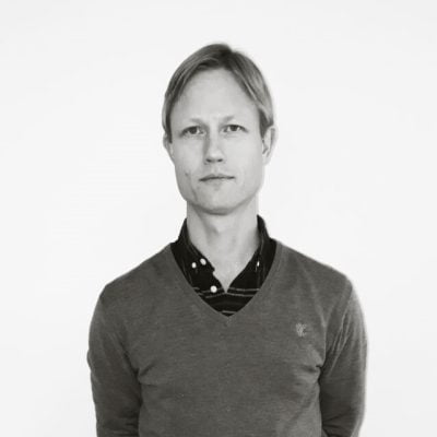 Andreas Lundmark.
